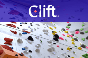 investment: Clift Climbing Ltd.