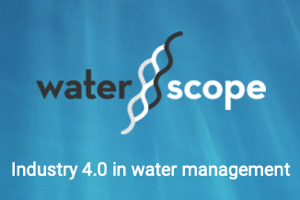 investment: Waterscope Ltd.